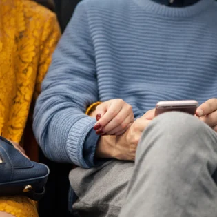 10 ejemplos de micro infidelidad que podrían estar ocurriendo en tu relación