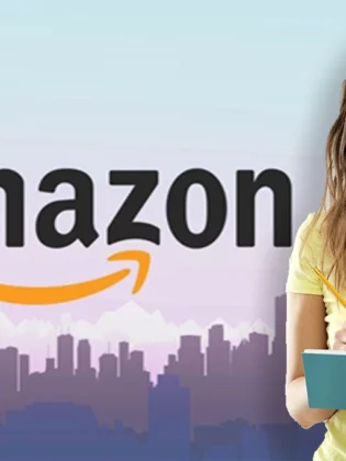 Amazon México busca nuevas voces literarias: Participa en esta convocatoria