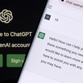 ChatGPT para aprender inglés: Domina el idioma con IA y mejora tu fluidez