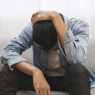 ¿Cuáles son los problemas de salud mental más comunes en hombres?
