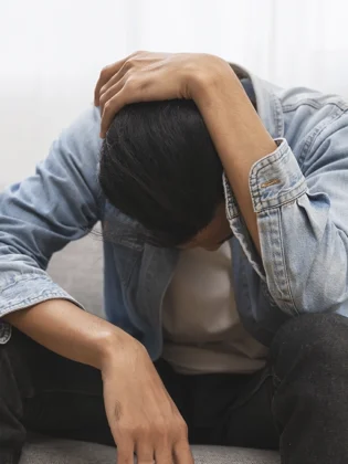¿Cuáles son los problemas de salud mental más comunes en hombres?