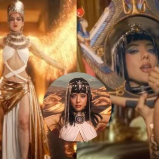 Doris Jocelyn y el trend de Cleopatra: lecciones de innovación para una generación digital