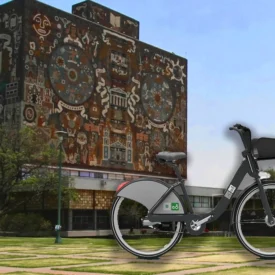 Ecobici llegará a CU: Todo lo que los estudiantes deben saber