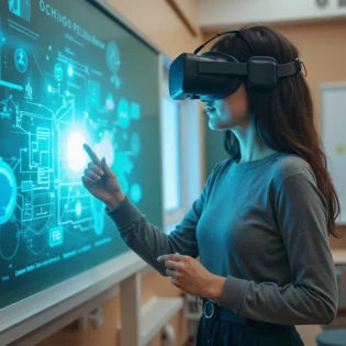La IA no te reemplazará, te potenciará: El futuro de los maestros IA según un experto