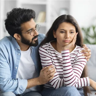¿Eres la pareja del proceso? Señales que no puedes ignorar