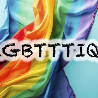 Glosario LGBT+ explicado desde principio a fin