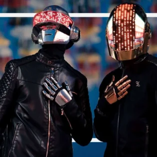 La experiencia inmersiva de Daft Punk llega a la CDMX