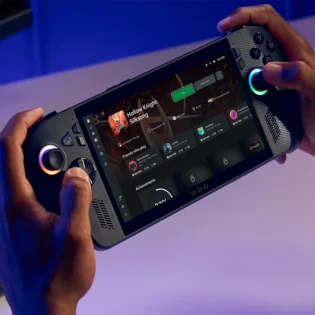 Xbox portátil: ¿La nueva consola que también es una computadora?