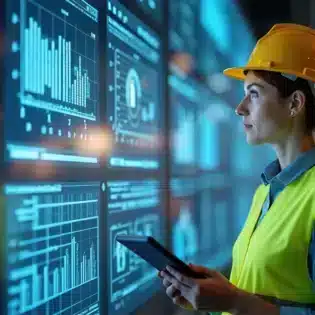 Ingenio femenino: Las mujeres ingenieras que revolucionaron la tecnología