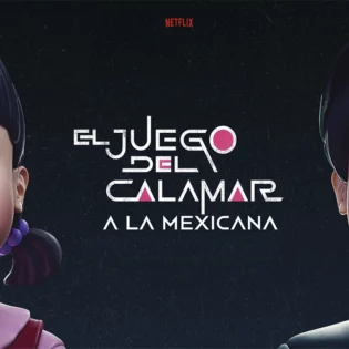 ¿Sobrevivirías? Netflix lanza la experiencia de El Juego del Calamar a la mexicana