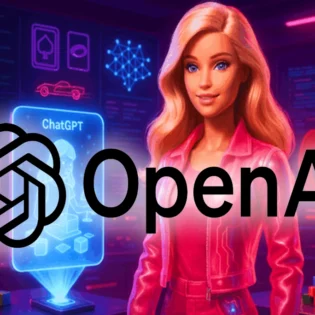 OpenAI y Mattel fusionan tecnología y diversión: ¿Qué esperar de sus juguetes con IA?