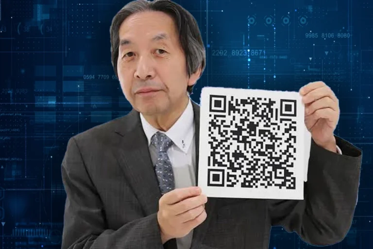 Origen códigos QR: Historia de su creación en 1994 por Masahiro Hara y su evolución hasta convertirse en una herramienta global.