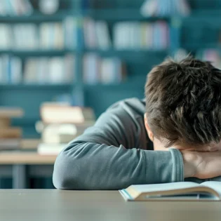 ¿Por qué el estrés te quita el sueño? La ciencia lo explica