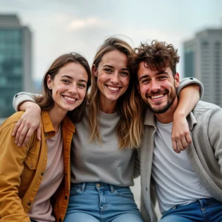 Prioridad de los jóvenes en México: ¿Qué los mueve realmente?