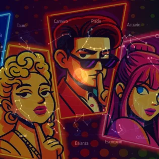 ¿Qué canción de los 80 eres según tu signo? Descúbrelo aquí