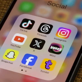 Redes sociales en México: Los datos que exponen cómo vivimos en línea