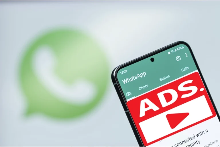 Anuncios en WhatsApp: Meta implementa publicidad en la pestaña ‘Novedades’ sin afectar chats privados.