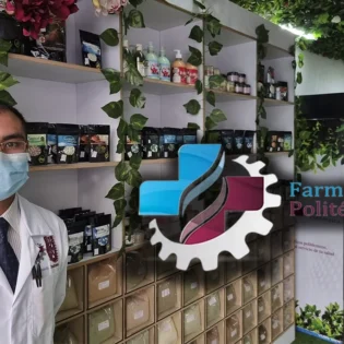 ¿Buscas medicamentos baratos y confiables? Farmacia Politécnica es la respuesta