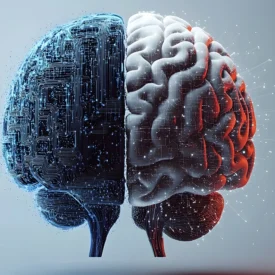 ¿La IA está atrofiando tu mente? El impacto del uso de IA en el cerebro según el MIT