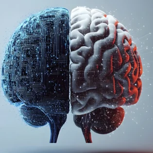 ¿La IA está atrofiando tu mente? El impacto del uso de IA en el cerebro según el MIT