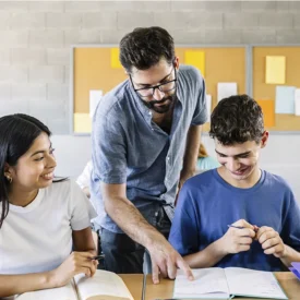 ¿Cuál es tu estilo de aprendizaje? Estas 5 corrientes pedagógicas te lo explican