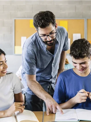 ¿Cuál es tu estilo de aprendizaje? Estas 5 corrientes pedagógicas te lo explican