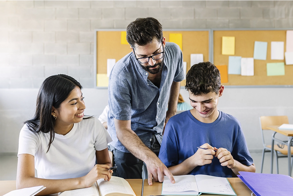¿Cuál es tu estilo de aprendizaje? Estas 5 corrientes pedagógicas te lo explican