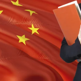 Movilidad estudiantil a China: becas para alumnos de la  UNAM para estudiar en Beijing