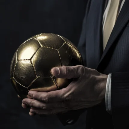 ¿Sabes quién fue el primer jugador que ganó el Balón de Oro?
