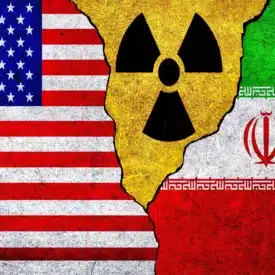 ¿Sabes cuáles son los países con armas nucleares? Descubre los 9 que las controlan