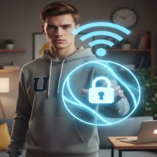 3 tips sencillos para mejorar la seguridad de tu conexión Wi-Fi