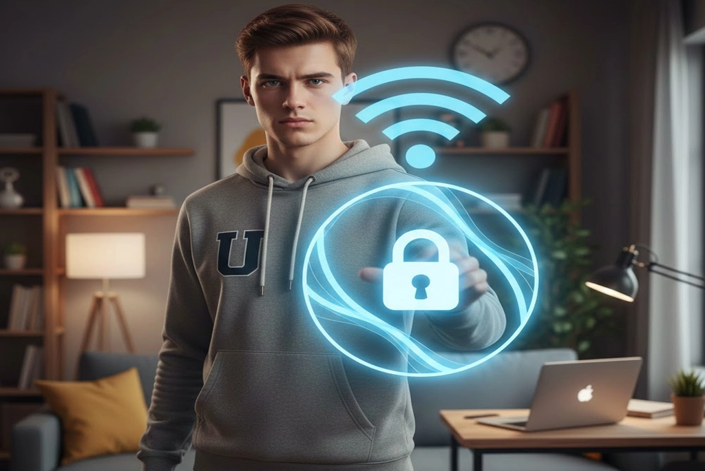 3 tips sencillos para mejorar la seguridad de tu conexión Wi-Fi