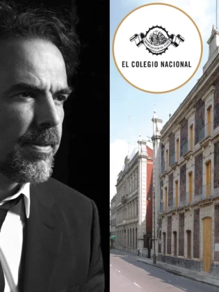 Alejandro González Iñárritu ahora es miembro de El Colegio Nacional, ¿qué significa?