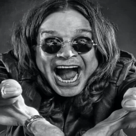 El soundtrack de cada semestre: Canciones de Ozzy Osbourne que resumen tu vida universitaria
