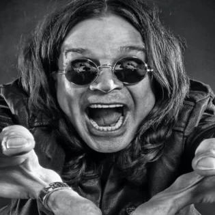 El soundtrack de cada semestre: Canciones de Ozzy Osbourne que resumen tu vida universitaria