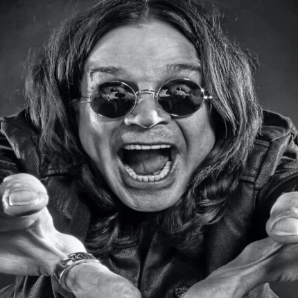 El soundtrack de cada semestre: Canciones de Ozzy Osbourne que resumen tu vida universitaria