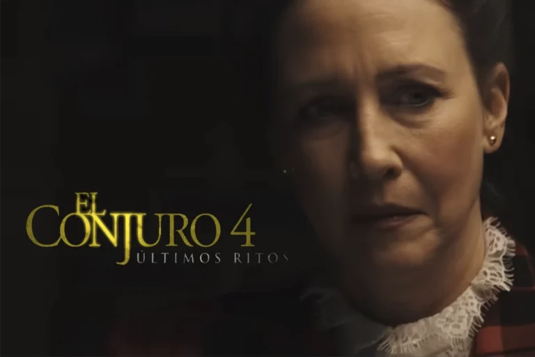 El misterioso caso sin resolver de los Warren que inspiró ‘The Conjuring 4’ y desconcertó a los expertos en paranormal
