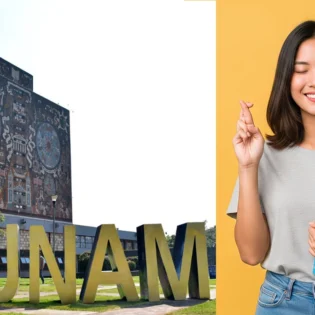 ¿Cuándo salen los resultados del examen de ingreso a licenciatura de la UNAM?