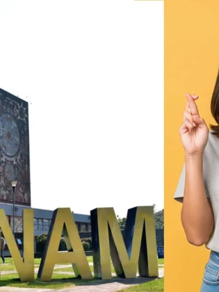 ¿Cuándo salen los resultados del examen de ingreso a licenciatura de la UNAM?
