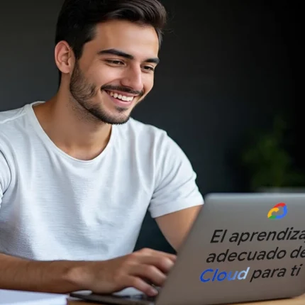 Cursos de Inteligencia Artificial de Google, ¡gratis y con certificación incluida!
