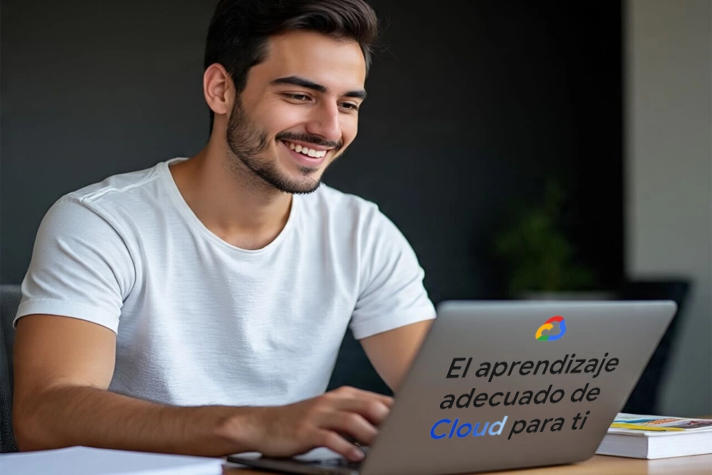 Cursos de Inteligencia Artificial de Google, ¡gratis y con certificación incluida!
