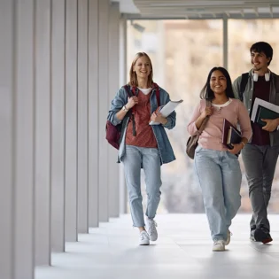¿Nuevo semestre? Así sabrás quién puede ser tu amigo desde el primer día de clases