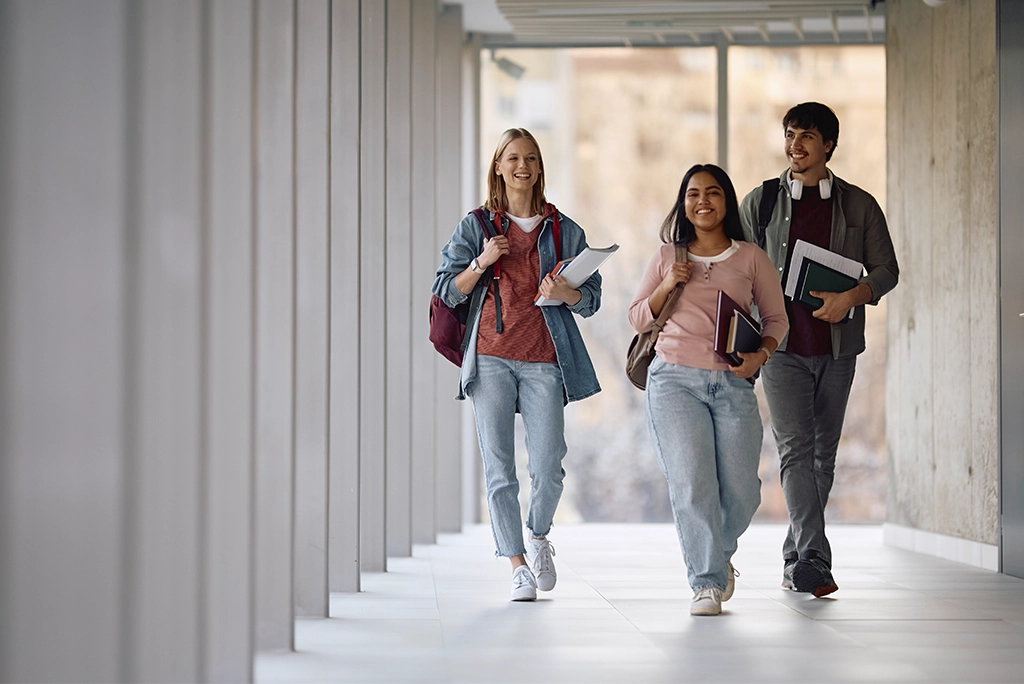 ¿Nuevo semestre? Así sabrás quién puede ser tu amigo desde el primer día de clases
