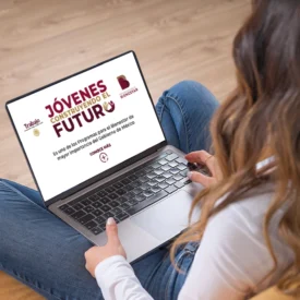 Jóvenes Construyendo el Futuro: Fechas de vinculación y cómo aplicar