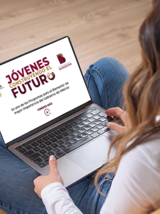 Jóvenes Construyendo el Futuro: Fechas de vinculación y cómo aplicar