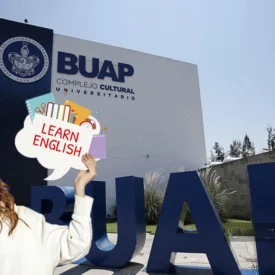 ¿Quieres aprender otra lengua? La BUAP tiene cursos de idiomas con horarios y precios flexibles