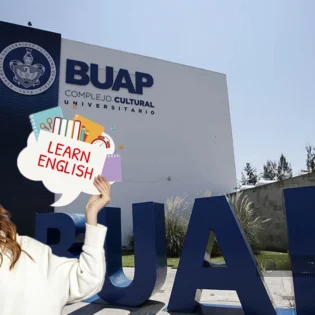 ¿Quieres aprender otra lengua? La BUAP tiene cursos de idiomas con horarios y precios flexibles
