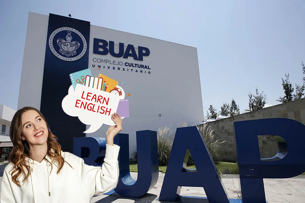 ¿Quieres aprender otra lengua? La BUAP tiene cursos de idiomas con horarios y precios flexibles
