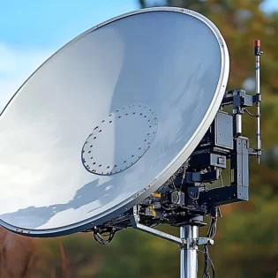 ¿Sin internet? La solución satelital que está transformando la educación en comunidades olvidadas