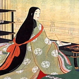 La historia de Genji: La primera novela escrita por una mujer que revolucionó la literatura